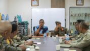 Sidak ke Satpol PP, Wali Kota Bekasi Tekankan Penertiban Bangunan Liar Secara Humanis