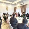 KPP Pratama Mamuju Gelar Edukasi Perpajakan untuk Pelaku Usaha Kelapa Sawit