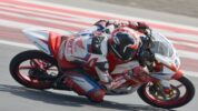 Regulasi Baru, Kerja Tim Solid ART Panen Podium di Mandalika Racing Series
