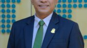 Ketua Fraksi PKB DPRD Kota Makassar, Andi Makmur Burhanuddin