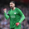 Kiper Paris Saint-Germain, Gianluigi Donnarumma