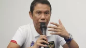 Sekretaris Jenderal PSSI, Yunus Nusi