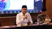 Staf Khusus Menteri Agama Bidang Pelayanan dan Kerukunan, Gugun Gumilar