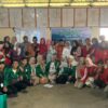 Mahasiswa KKN UINAM Posko Kelurahan Malino Gelar Seminar Proker, Fokus di 3 Bidang