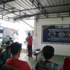 Asmo Sulsel Dorong Pendidikan Vokasi lewat Pelatihan di Bapas Makassar