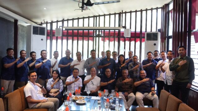 Perkuat Kolaborasi, Pelindo Gelar Coffee Morning Bersama ALFI/ILFA Sulselbar dan INSA Makassar