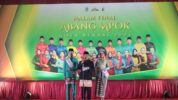 Grand Final Abang Mpok 2025, Wawali Bekasi Ajak Majukan Pariwisata
