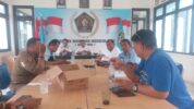 Sambut HUT RI ke-80, PWI Bekasi Raya Gelar Upacara hingga Lomba Menarik