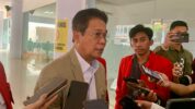 Johanis Jawab Surya Paloh Soal Makna OTT KPK: Diatur Jelas di KUHAP