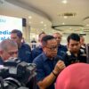 Pelindo Regional 4 Bukukan Kinerja Positif Semester I 2025, Penumpang Naik 17 Persen