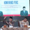 Mendes Yandri Tekankan Bagi Hasil 20 Persen Kopdes Masuk APBDes