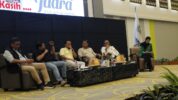Milad ke-21 IPMALUTIM Dirangkaikan dengan FGD: PT CLM Tegaskan Komitmen Pengembangan SDM Lokal