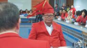 Marhaen Hardjo Resmi Jadi Pendaftar Ketiga di Pilrek Unhas 2026-2030