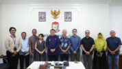 Mudahkan Nelayan, Pemkot Makassar dan Investor Jepang Bangun Pabrik Es di Pulau Barang Lompo