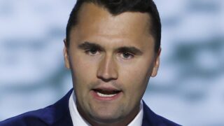 Charlie Kirk