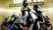 Custom MAXI 2025 Digelar di Makassar, Tawarkan Hadiah Total Rp100 Juta