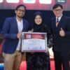 Roti Maros Sanggalea Pertahankan Predikat Terfavorit di MFC Award 2025