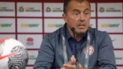 Pelatih Timnas Lebanon, Miodrag Radulovic