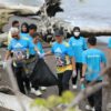 Poltekpar Makassar Gelar Gerakan Wisata Bersih, Bersihkan Pantai Sepanjang 2 Kilometer Kawasan Pesisir
