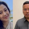 Uya Kuya dan Sherina Munaf Sepakat Damai Soal Polemik Kucing
