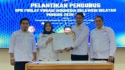Forlat Vokasi dan Apdesi Sulsel Jalin MoU, Wujudkan Asta Cita Berbasis Desa