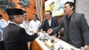 Komisi V DPR Setujui Anggaran Rp2,5 T untuk Kemendes PDT di RAPBN 2026