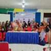Tim FKep Unhas Latih Kader Posyandu Jaga Kesehatan Mental dengan Inovasi SEFT-VR