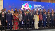 Kemendes PDT Tegaskan Komitmen Pembangunan Desa Indonesia dalam Saemaul Leadership Forum di Korsel