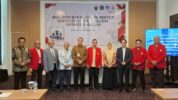 6 Bakal Calon Rektor Unhas Jalani Asesmen Psikologi Bersama Tim UGM