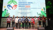 PT Vale IGP Morowali Sabet Platinum Champion dan Special Achievement BISRA 2025