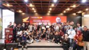 Astra Motor Sulsel Jadi Tuan Rumah Gathering IMA Makassar