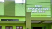 DLH Binjai