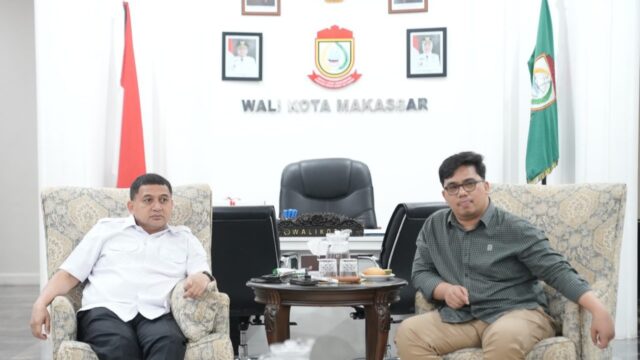 Pemkot Makassar dan KPU Kolaborasi Gelar Pemilihan RT/RW Serentak, Berikut Mekanismenya!