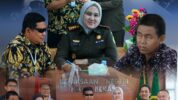 Kejari Kota Bekasi Terima Kunjungan Audiensi National Paralympic Committee of Indonesia (NPCI) Kota Bekasi