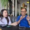 Manajer Promosi PT SJAM, Sintya Conarta