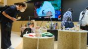 Mitra Binaan PLN Bawa Produk Daur Ulang Sampah Plastik ke World Expo 2025