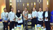 Ombudsman Sulsel Dorong Perbaikan Layanan Pertanahan Lewat Kajian Pengelolaan Pengaduan