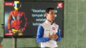 Asmo Sulsel Ingatkan Pelajar Gowa: Keselamatan di Jalan Dimulai dari Diri Sendiri