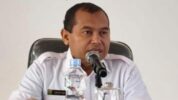 Harga Simbolik Rp356, Disnakertrans Sulsel Gelar Pasar Murah untuk Warga dan Buruh