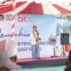 OJK Sulselbar Resmikan SPPG Talaka di Pangkep: Dukung Pemerataan Gizi dan Kemandirian Ekonomi Daerah 3T