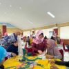 GMTD Berdayakan Petugas Kebersihan Tanjung Bunga Lewat Pelatihan MacrameGMTD Berdayakan Petugas Kebersihan Tanjung Bunga Lewat Pelatihan Macrame