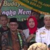 Ketua DPRD Kota Bekasi Dorong TTKBI Jadi Simbol Kebangkitan Seni Budaya Nusantara