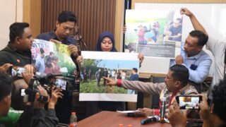 Kuasa Hukum PT Hadji Kalla Sebut James Riady Berusaha Cuci Tangan dalam Kasus GMTD