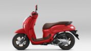 Rakyat News New Honda Scoopy