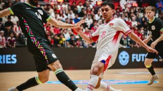 Indonesia Bertemu Irak, Kirgizstan hingga Korsel di Piala Asia Futsal 2026