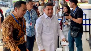 Dari Nikah Massal hingga Bedah Rumah, HUT ke-418 Kota Makassar Hadirkan Manfaat Nyata bagi Warga