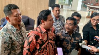 Hadapi Gugatan GMTD, Kuasa Hukum PT Hadji Kalla: Mereka Tawar, Kami Beli!