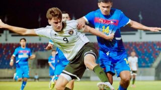 Indonesia U-23 Takluk 0-1 dari Filipina, Peluang ke Semifinal SEA Games 2025 Kian Berat