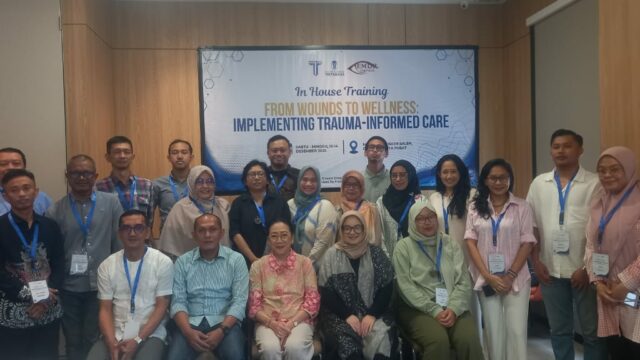 Psikolog UI Sebut Awal Penyalahgunaan Napza dari Trauma: Jangan Hakimi, Tanyakan “What Happened?”