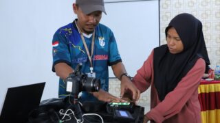 Inovasi Pemkab Bintan 'Service to Villager' dalam Layanan KTP dan Akta Kelahiran